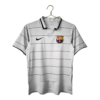Barcelona Retro Uitshirt 2003/04