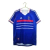 Frankrijk Thuisshirt Retro 2018/19
