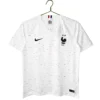 Frankrijk Uitshirt Retro 2018/19