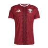 Qatar WK Thuisshirt 2026