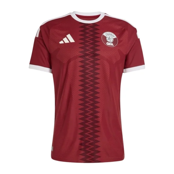 Qatar WK Thuisshirt 2026