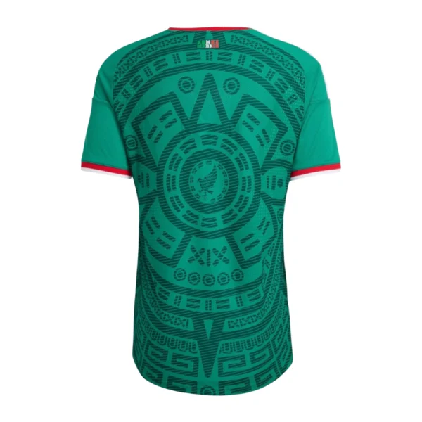 Mexico WK Thuisshirt 2026