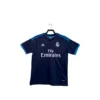 Real Madrid Retro 3de Shirt 2015/16