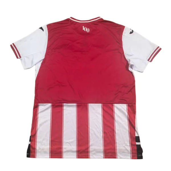 Brentford Thuisshirt 2025/26