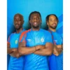 DR Congo Thuisshirt 2024/25