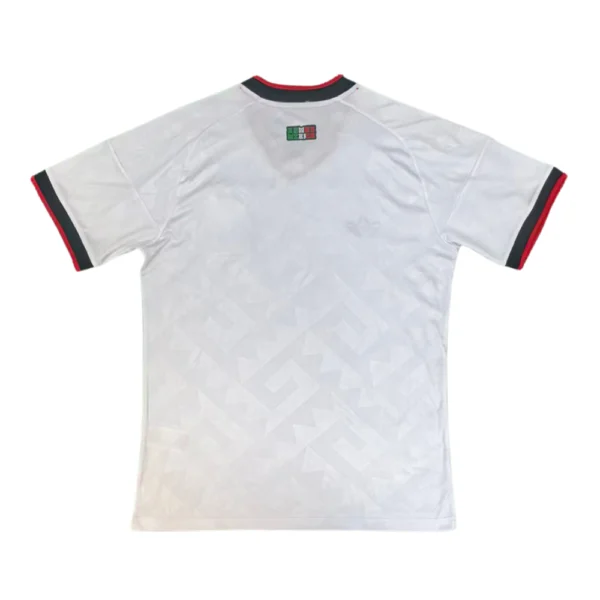 28 Mexico WK Uitshirt 2026