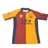 AS Roma Thuisshirt Retro 2001/02