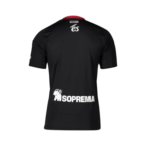 28 RC Strasbourg 3de Shirt 2025/26