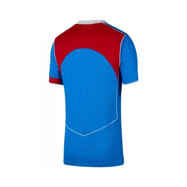 28 Athlético Madrid 3de Shirt 2025/26