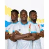 DR Congo Uitshirt 2024/25