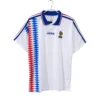 Frankrijk Uitshirt Retro Editie 1994/95