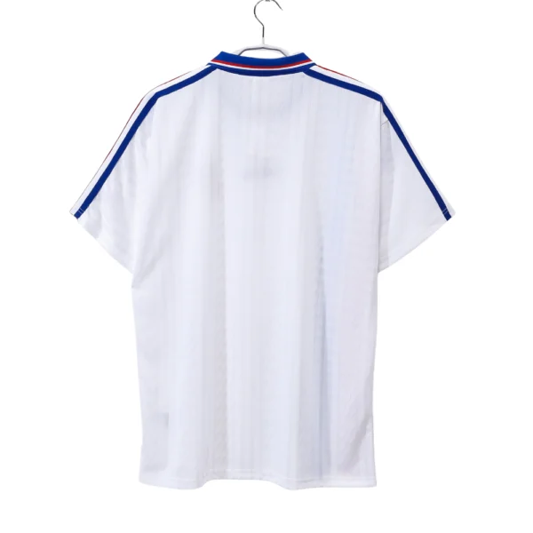 Frankrijk Uitshirt Retro Editie 1994/95
