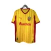 RC Lens Thuisshirt 2025/26