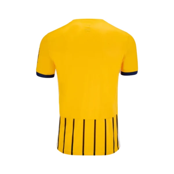 Brighton 3de Shirt 2025/26