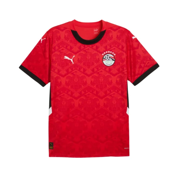 Egypte Thuisshirt 2024/25