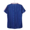 Frankrijk Thuisshirt Retro Editie 1982/83