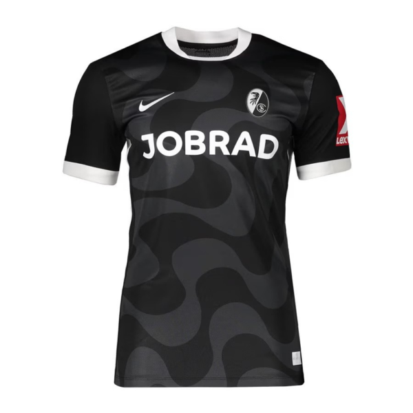 SC Freiburg Uitshirt 2025/26