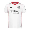Eintracht Frankfurt Uitshirt 2025/26