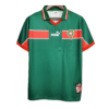 Marokko Retro Uitshirt 1998/99