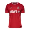 FC Köln Uitshirt 2025/26