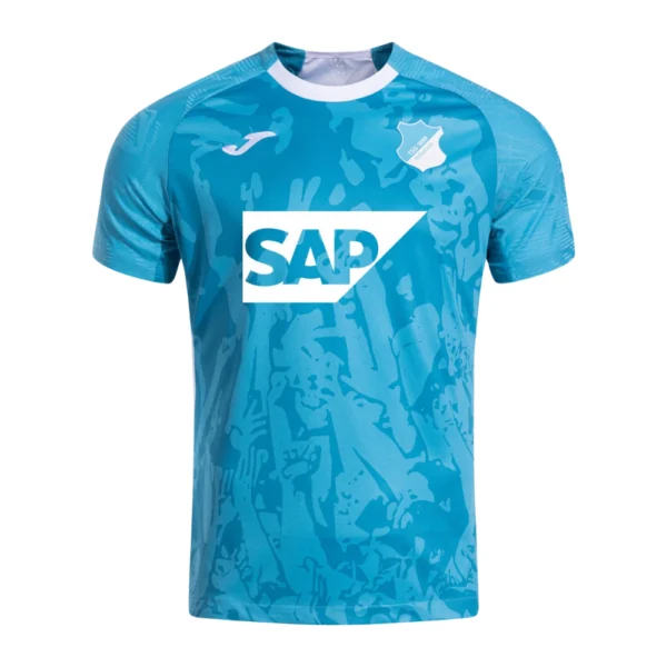 TSG Hoffenhieim Uitshirt 2025/26