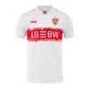 VfB Stuttgart Thuisshirt 2025/26