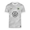 VFL Wolfsburg Uitshirt 2025/26