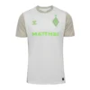 Werder Bremen Uitshirt 2025/26