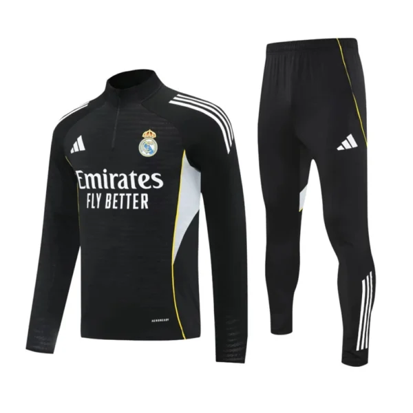 Real Madrid Trainingspak 2025/26