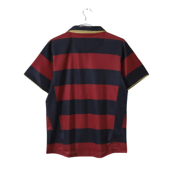 Arsenal Retro 3de Shirt 2008/10