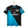 3 Arsenal Retro Uitshirt 2011/12
