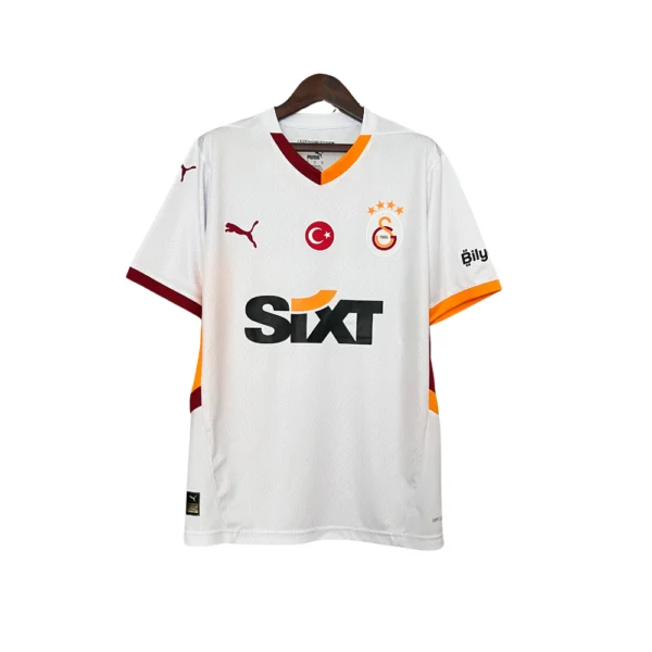 Galatasaray Uitshirt 2024/25