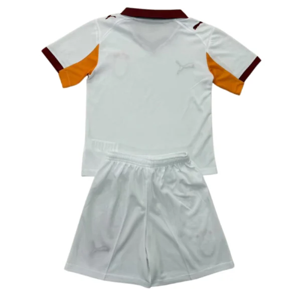 Galatasaray Uit Set 2025/26 Kids