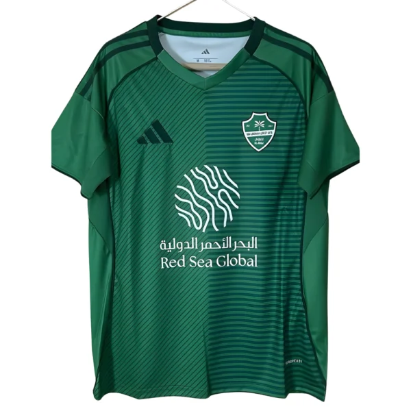 Al Ahli SC Uitshirt 2025/26