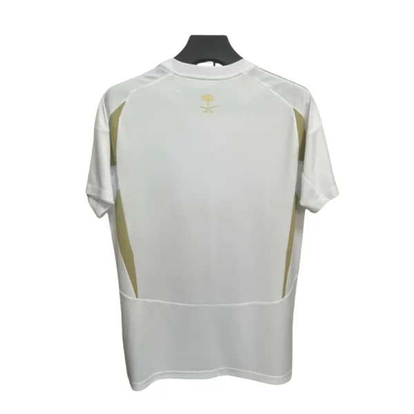 3 Al Nassr 3de Shirt 2024/25