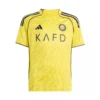 3 Al Nassr Thuisshirt 2025/26