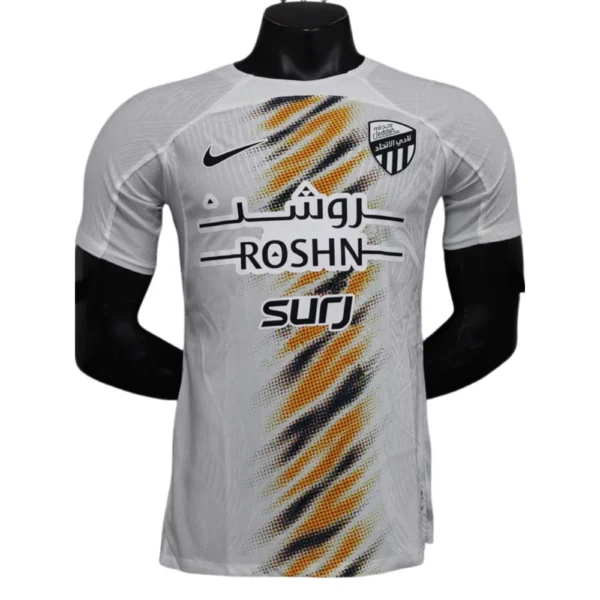 Al-Ittihad FC Uitshirt 2024/25