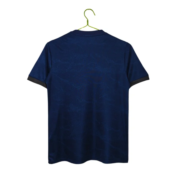 Real Madrid Retro Uitshirt 2019/20