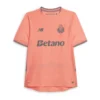 FC Porto Uitshirt 2025/26