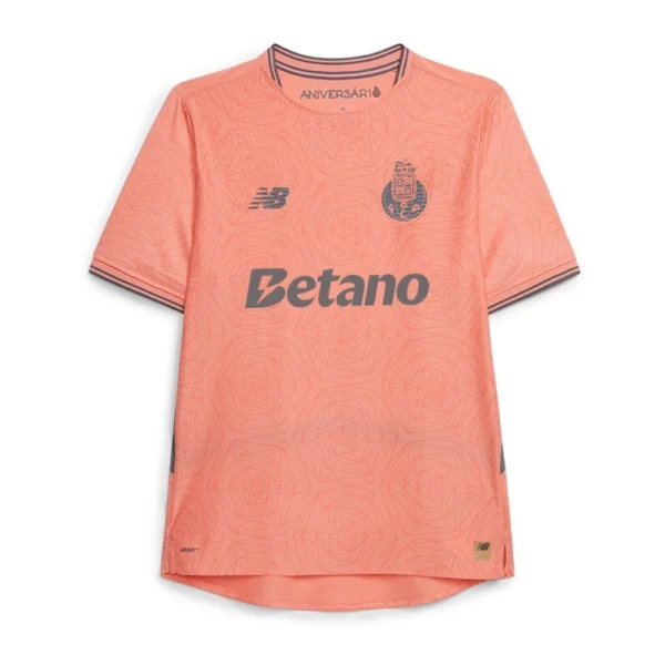 FC Porto Uitshirt 2025/26