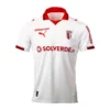 SC Braga Uitshirt 2025/26