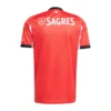 SL Benfica Thuisshirt 2025/26