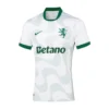 Sporting CP Uitshirt 2025/26