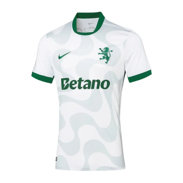 Sporting CP Uitshirt 2025/26