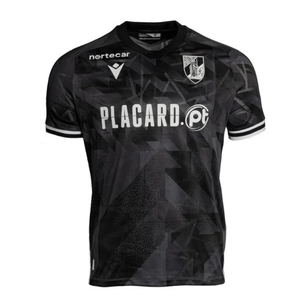Vitória SC Uitshirt 2025/26