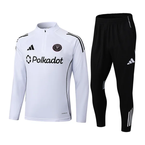 Inter Miami Trainingspak 2025/26