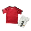 3 Manchester United Thuis set 2025/26 Kids