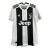 Juventus Retro Thuisshirt 2018/19