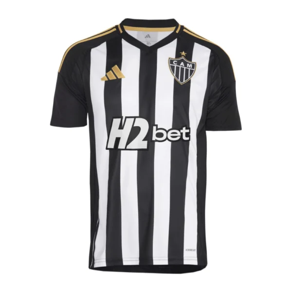 Atletico-MG Thuisshirt 2025/26