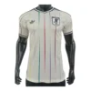 Japan WK Uitshirt 2026